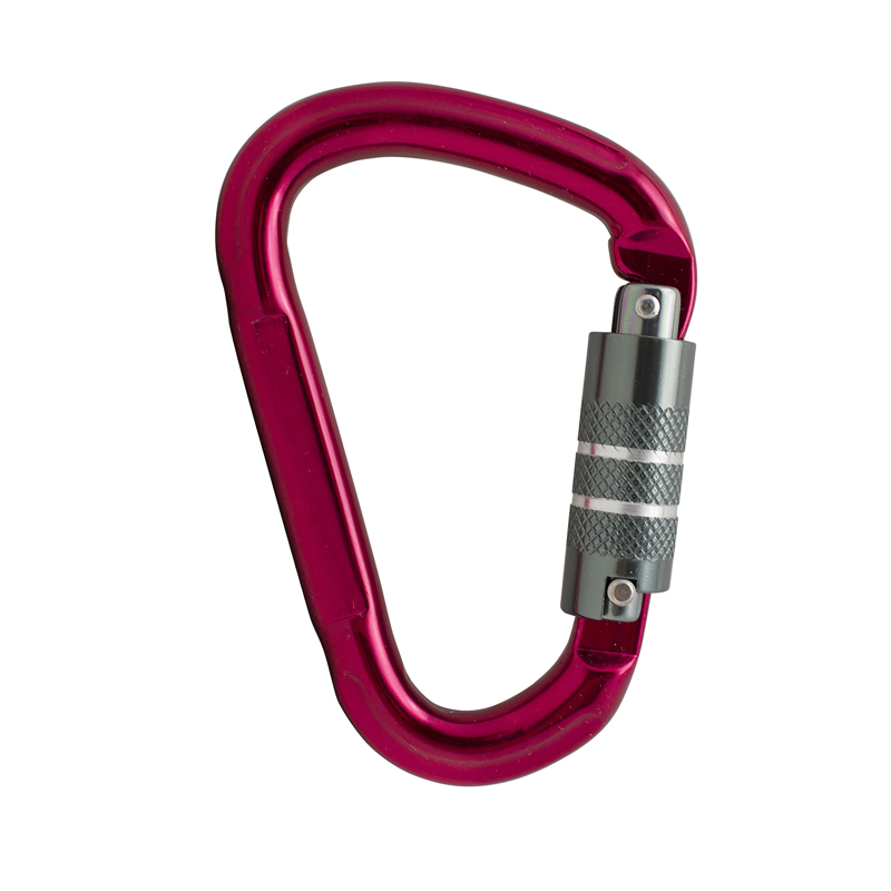 Eureka - Triple Lock, Pin Nose 主锁(图2)
