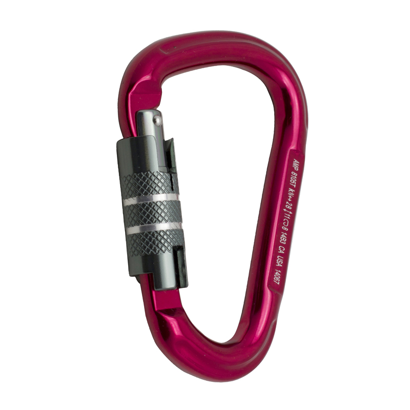 Eureka - Triple Lock, Pin Nose 主锁(图3)