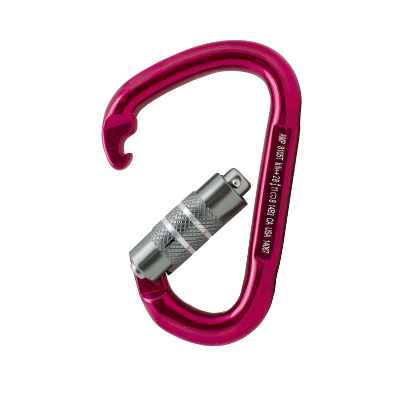 Eureka - Triple Lock, Pin Nose 主锁(图4)