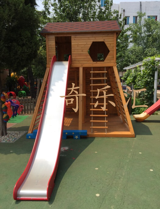 丰台区 丰台第一幼儿园(图2)