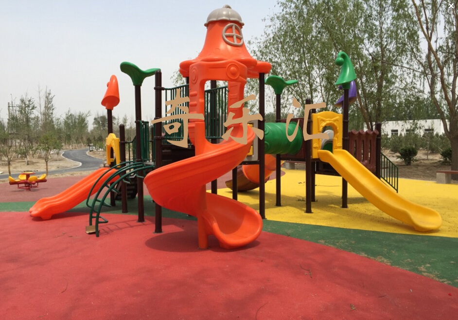 朝阳区 崔各庄奶东公园(图2)