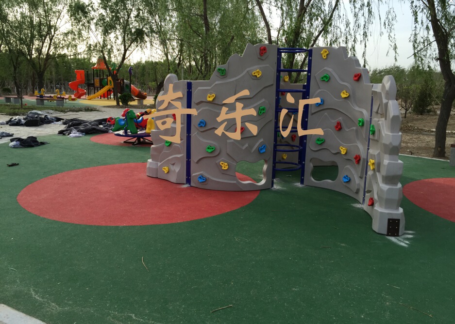 朝阳区 崔各庄奶东公园(图1)